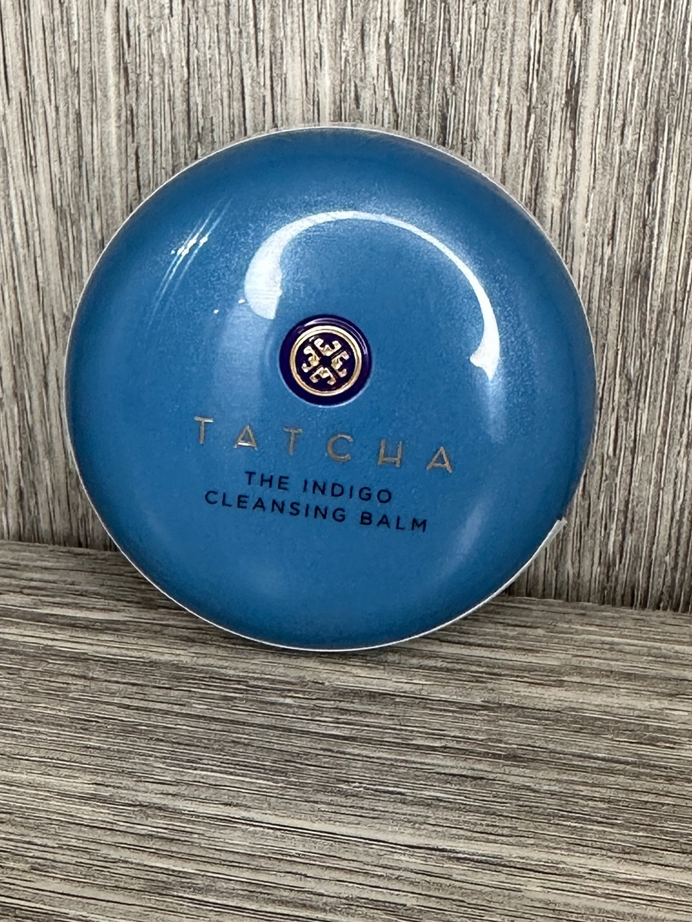 Tatcha The Indigo Cleansing Balm